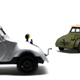 Illustration for article titled French Friday: Le 2 chevaux Proto TPV Terrasson